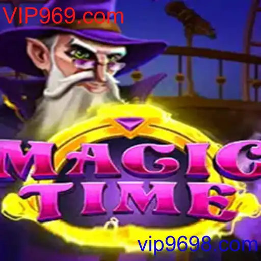 MagicTime